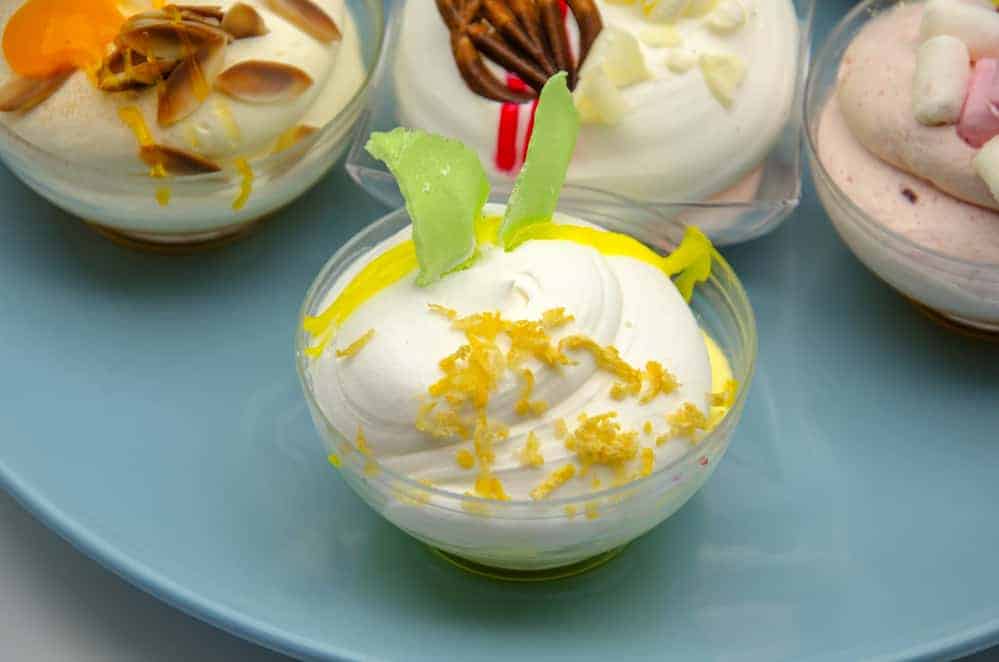 Citronfromage