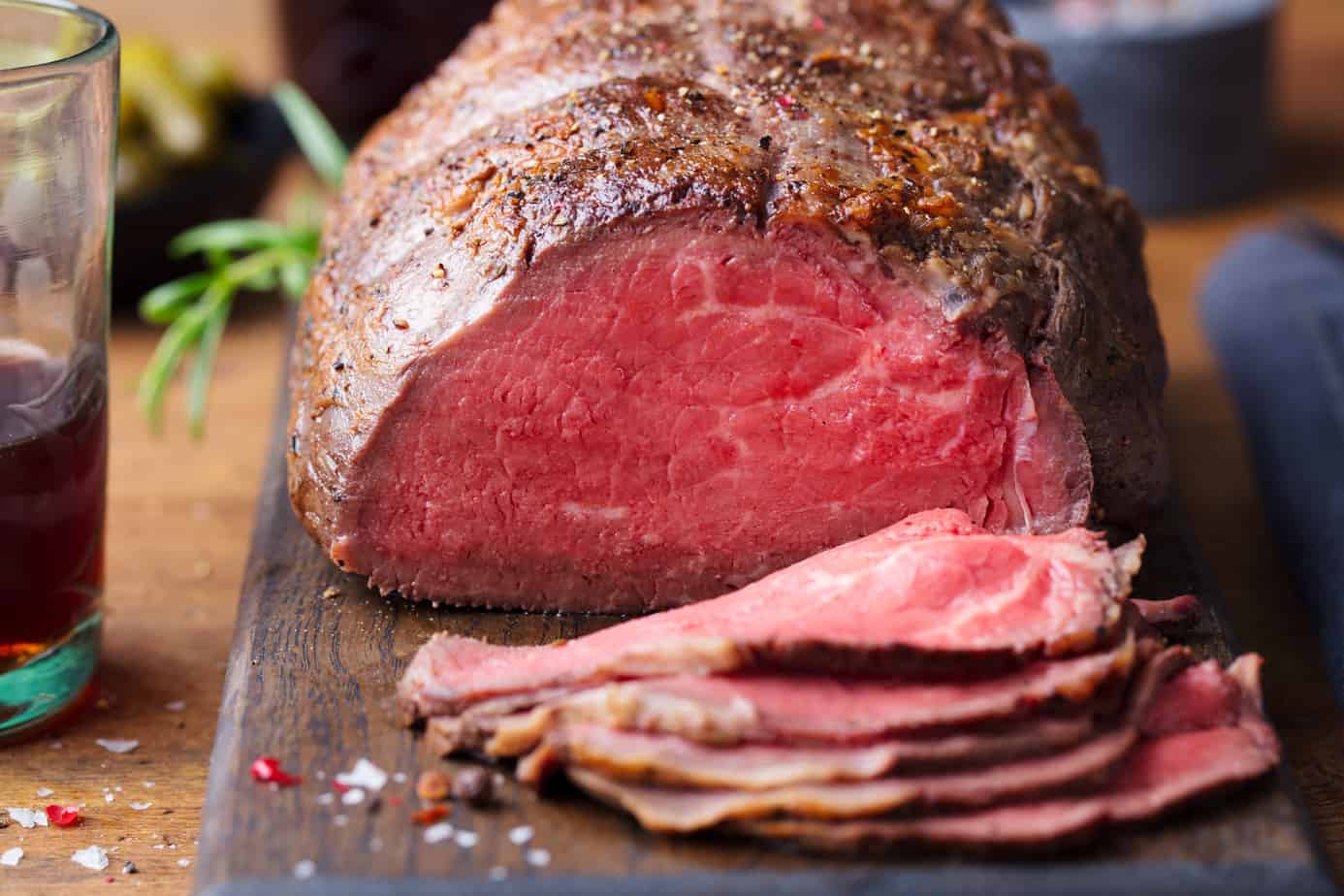 Roastbeef