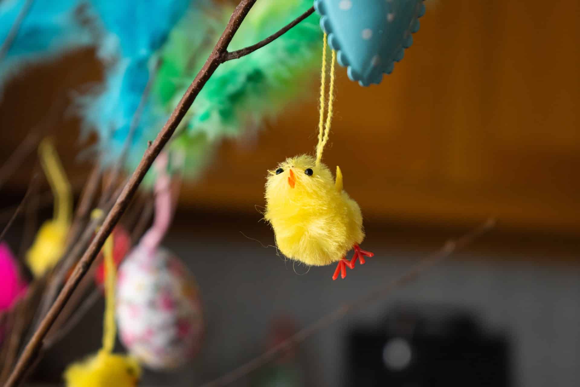 Få inspirationen til din næste påskefrokost