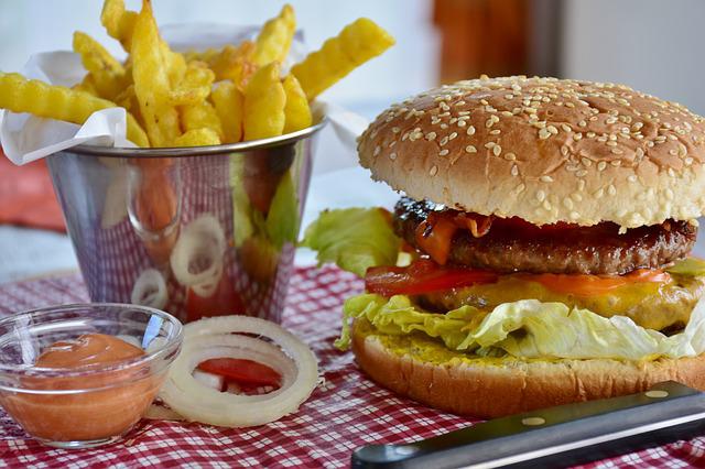 Bedste take away i Roskilde