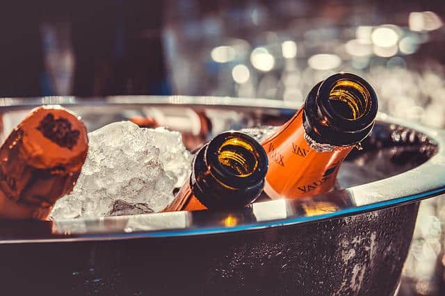 champagnebrunch