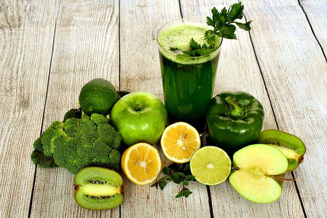 Hvordan man laver en sund og velsmagende smoothie